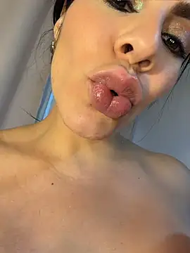 Chatroom XXX en direct de valecruz903