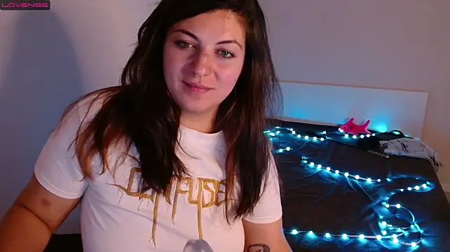 Violetta_Blade's Live XXX Chat