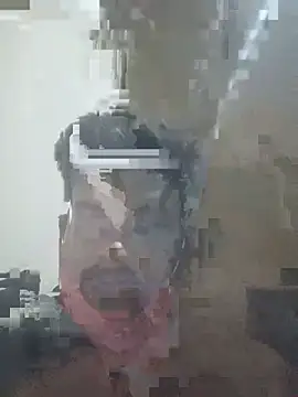 הופעת וובקאם של Samshusexy