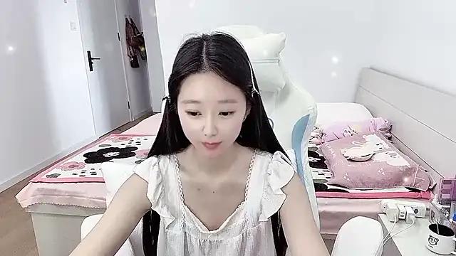-qingqing's Live XXX Chat