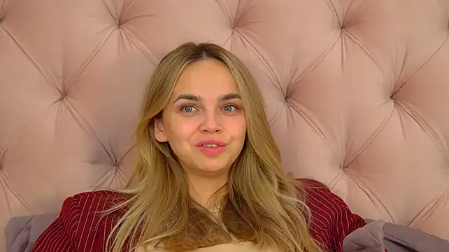 XXX chat uživo modela AnitaVenture