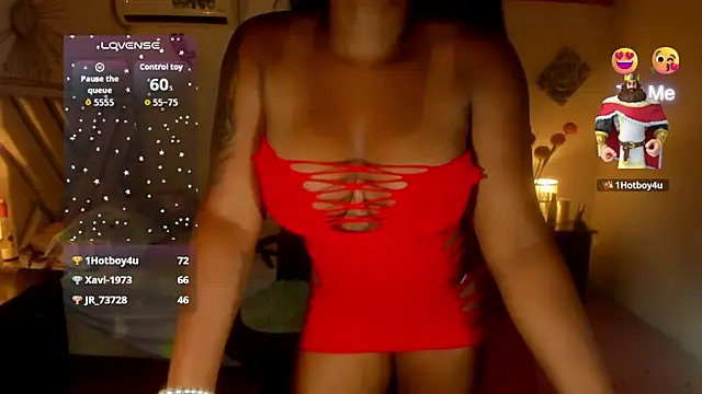 Miagrace Chat XXX live