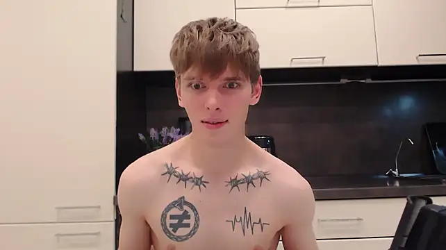 Fredd_Xandersn Live XXX chat