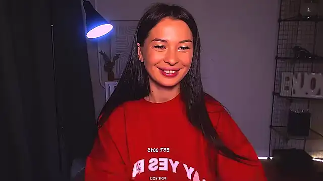 AlexaSven Adlı Modelin Canlı XXX Sohbeti