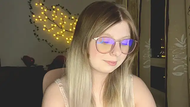 Živý XXX chat YukiBlush