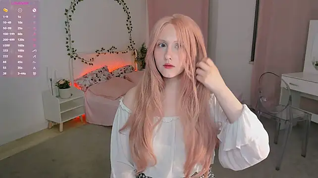 DelilahTaylor Live XXX-chat