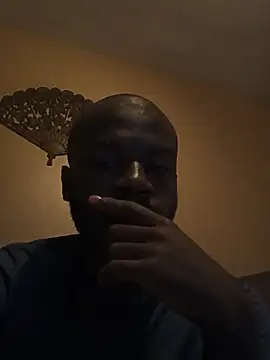 New_Orlean1's Webcam Show