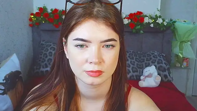 MelissaMay__'s Live XXX Chat