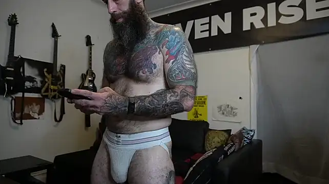 StevenRiseNYC's Live XXX Chat