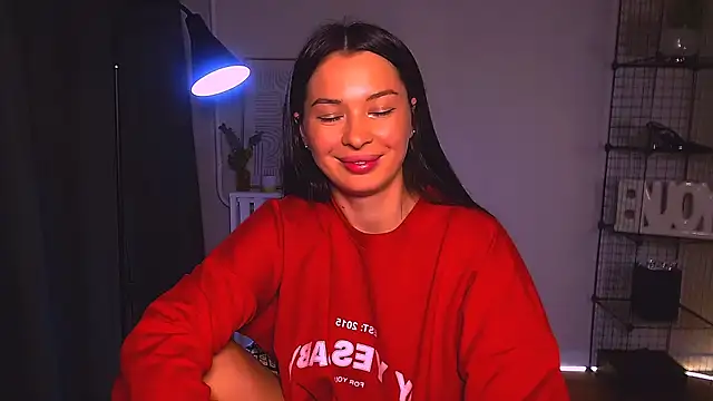 AlexaSven – Live XXX-chat
