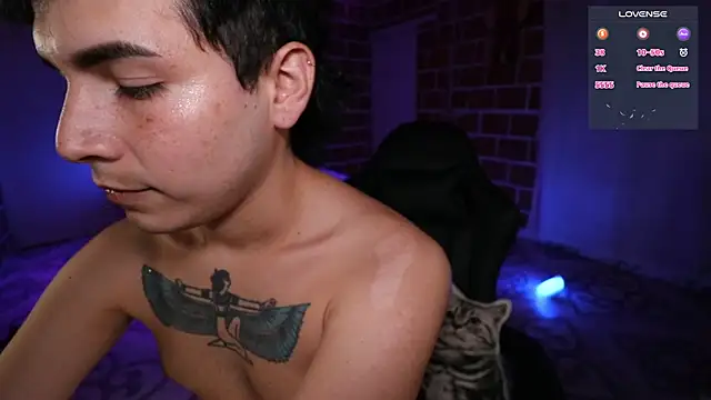 Ryan_picato Live XXX-Chat