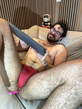 Adrian_SITH – Naživo XXX chat