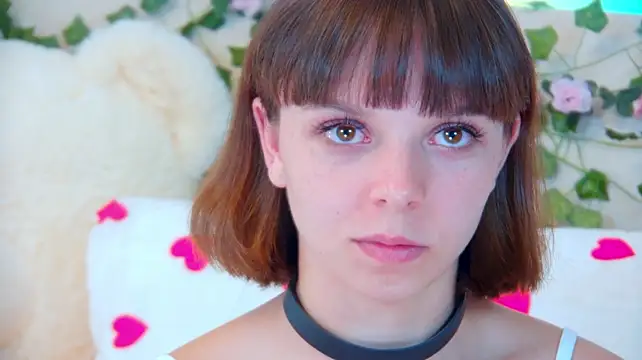 ElisabethDavis Live XXX-Chat