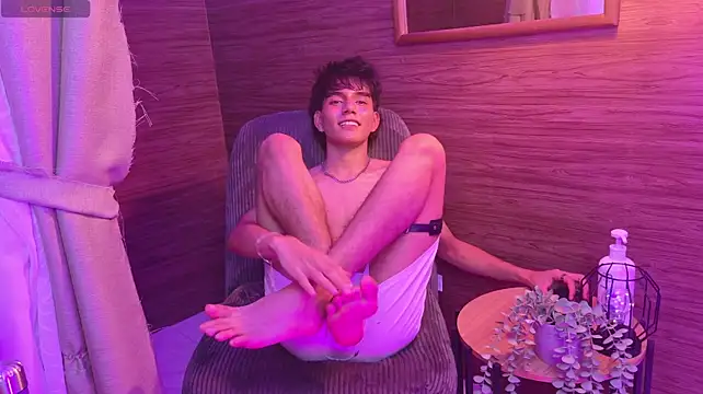 Czat XXX na żywo – christopher_robin4