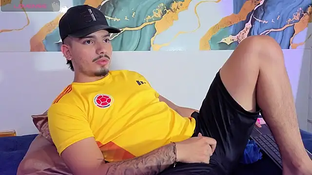 thiago_brunet Live XXX-chat