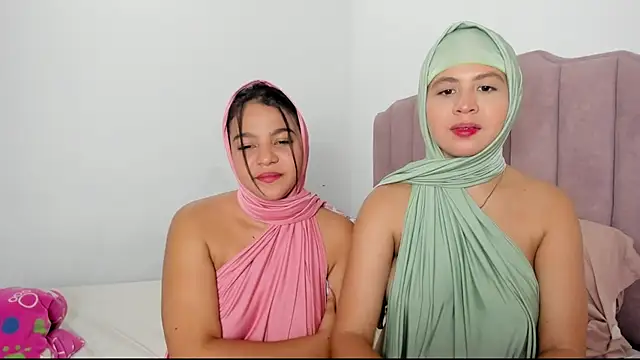 Онлайн чат XXX sephora_badawi