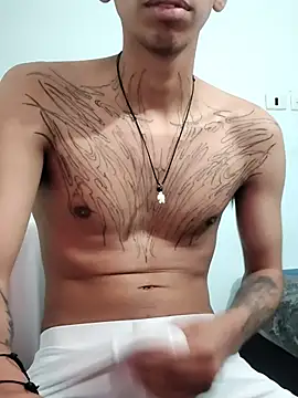 Babt_kyle's Live XXX Chat
