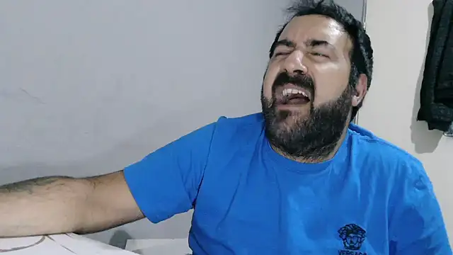 دردشة -Hunter_Blaze- الجنسية المباشرة