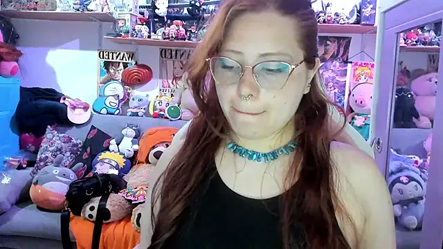 Chat XXX en directo de soficammy