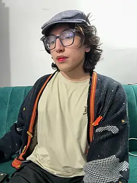 Živý XXX chat -BlueOpal-