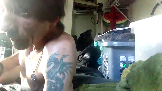 Chat +18 de NightRider620 ao vivo