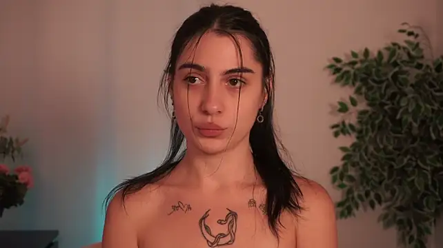 BlackkStorm – Live XXX-chat