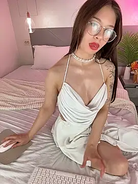 JulietCherry – Live XXX-chat