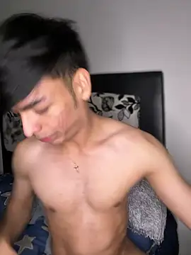 The_Conquer – Naživo XXX chat