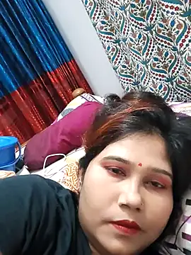 Rose-24's Live XXX Chat