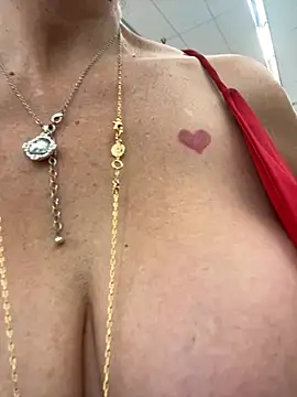 Chat XXX ao vivo de TheDime