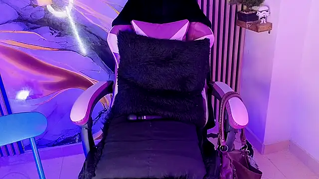 chloe_jacksonnのライブXXXチャット
