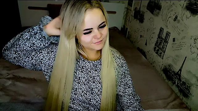 lovely-eyes' Live XXX Chat