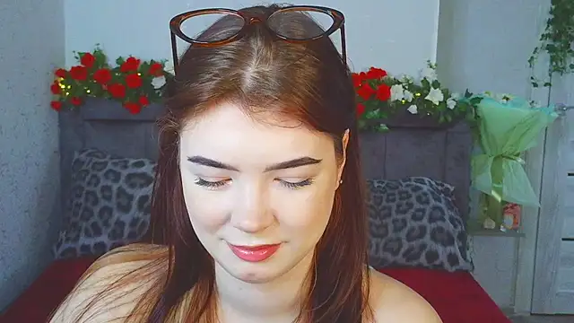 MelissaMay__ Live XXX-chat