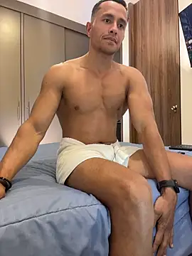 Chat XXX en directo de Jean_Prime