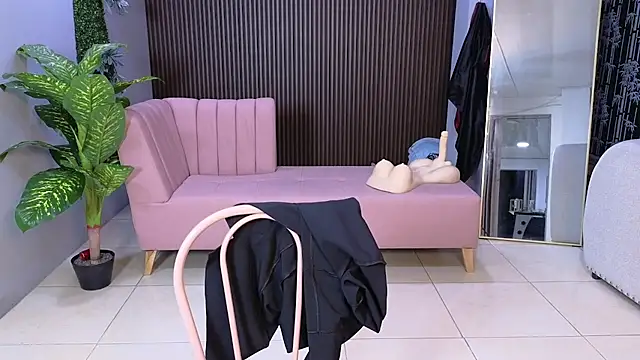 XXX chat uživo modela sexx_adict