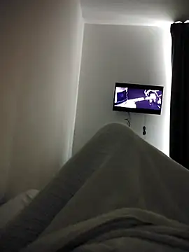 johneadrs30 webkamerás műsora