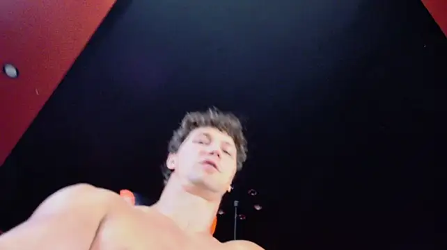 XXX chat uživo modela dirty-boss
