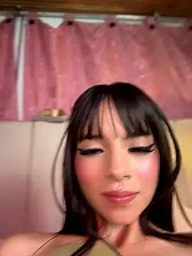 barbie_gv's Live XXX Chat