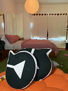 Chat XXX Live GennaJames