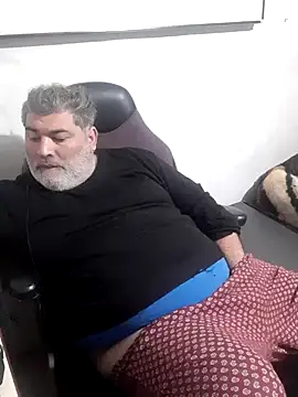12Paradarte Live XXX-Chat