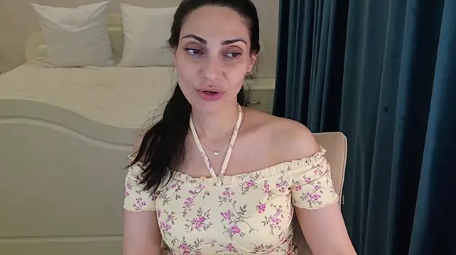 Chat XXX en directo de LovelyBeatrice