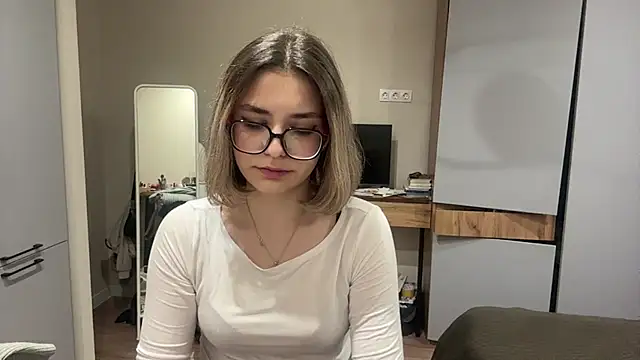 AnnaVelvetFire Live XXX-Chat