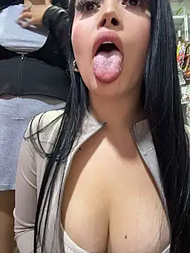 Sara_fun Obrolan Langsung XXX