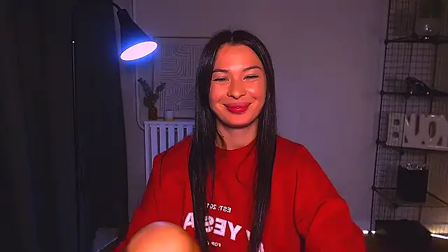 Chatroom XXX en direct de AlexaSven