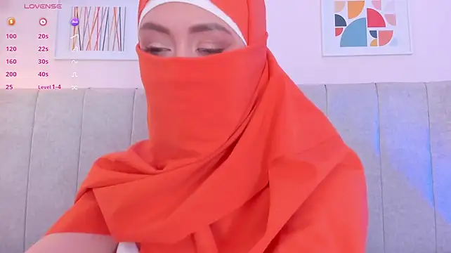 fatiima_ 라이브 XXX 채팅