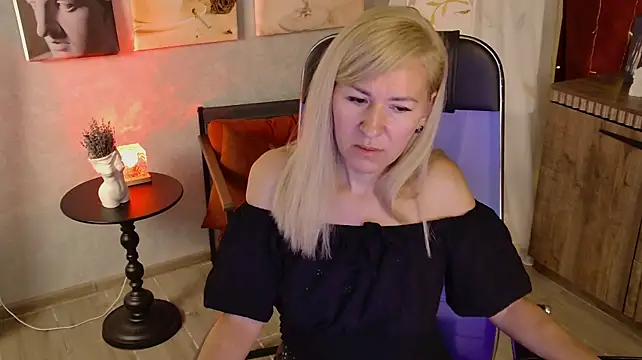 Živý XXX chat DonnaSmitth