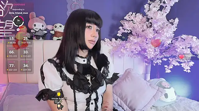 Shizuko_: απευθείας συνομιλία ΧΧΧ