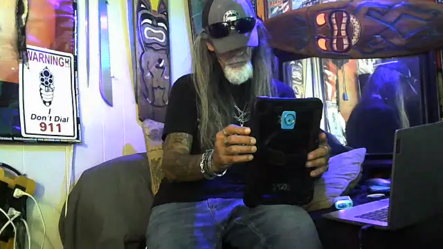 Chat XXX ao vivo de crassanova