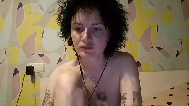 XXX chat uživo modela Diana_sosala