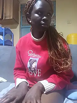 Applecute254's Live XXX Chat